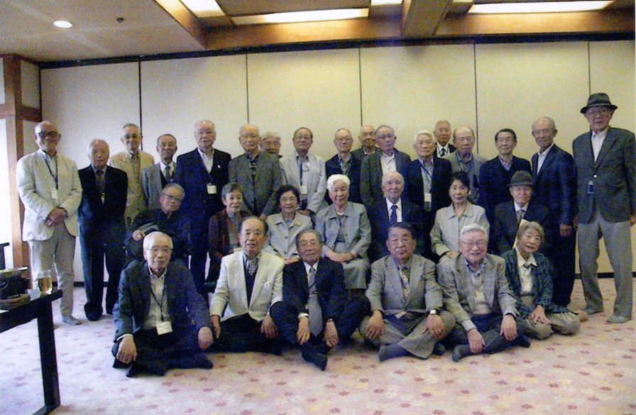 八天会（高8回）